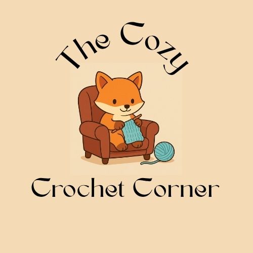 The Cozy Crochet Corner by Rowan